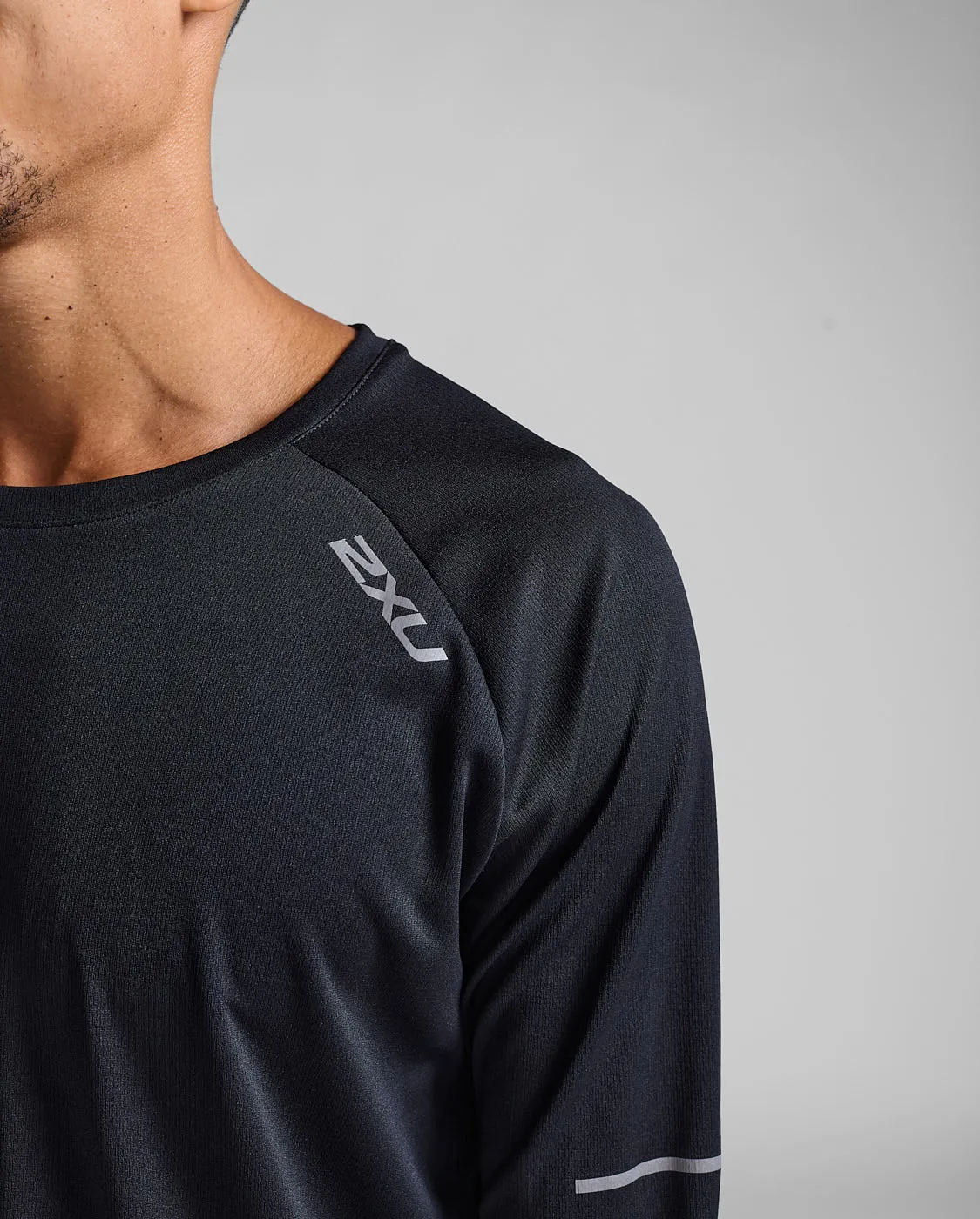 2XU - Aero Long Sleeve