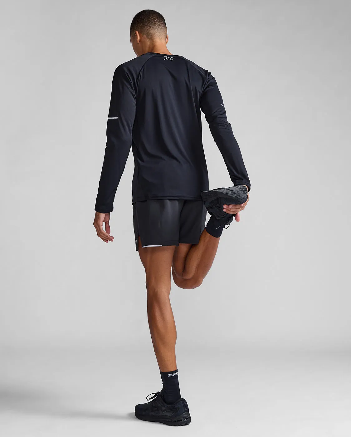 2XU - Aero Long Sleeve