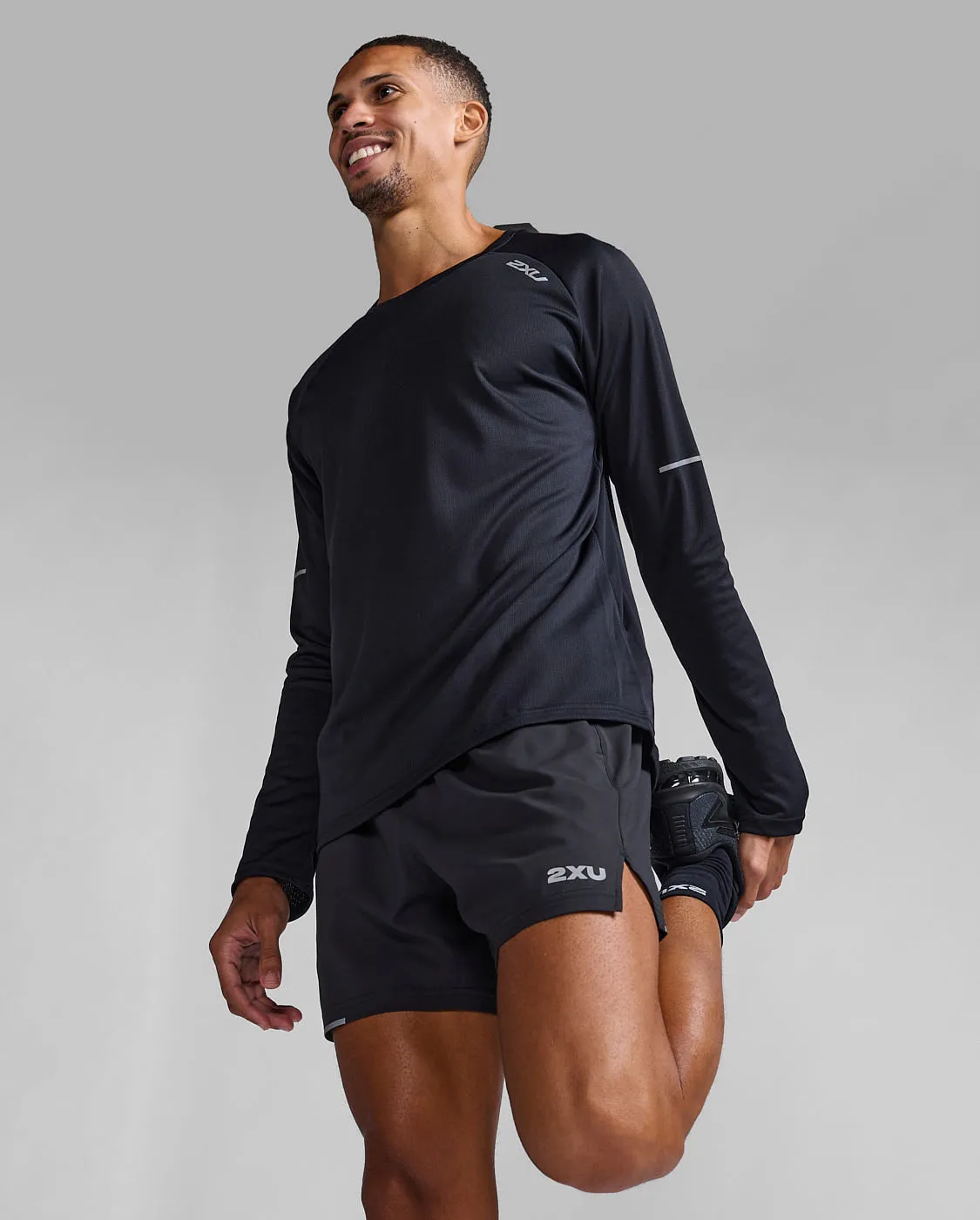 2XU - Aero Long Sleeve