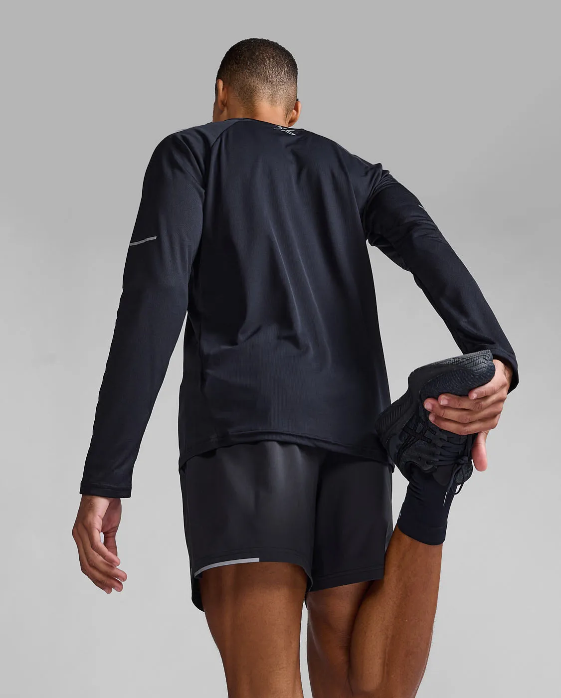 2XU - Aero Long Sleeve