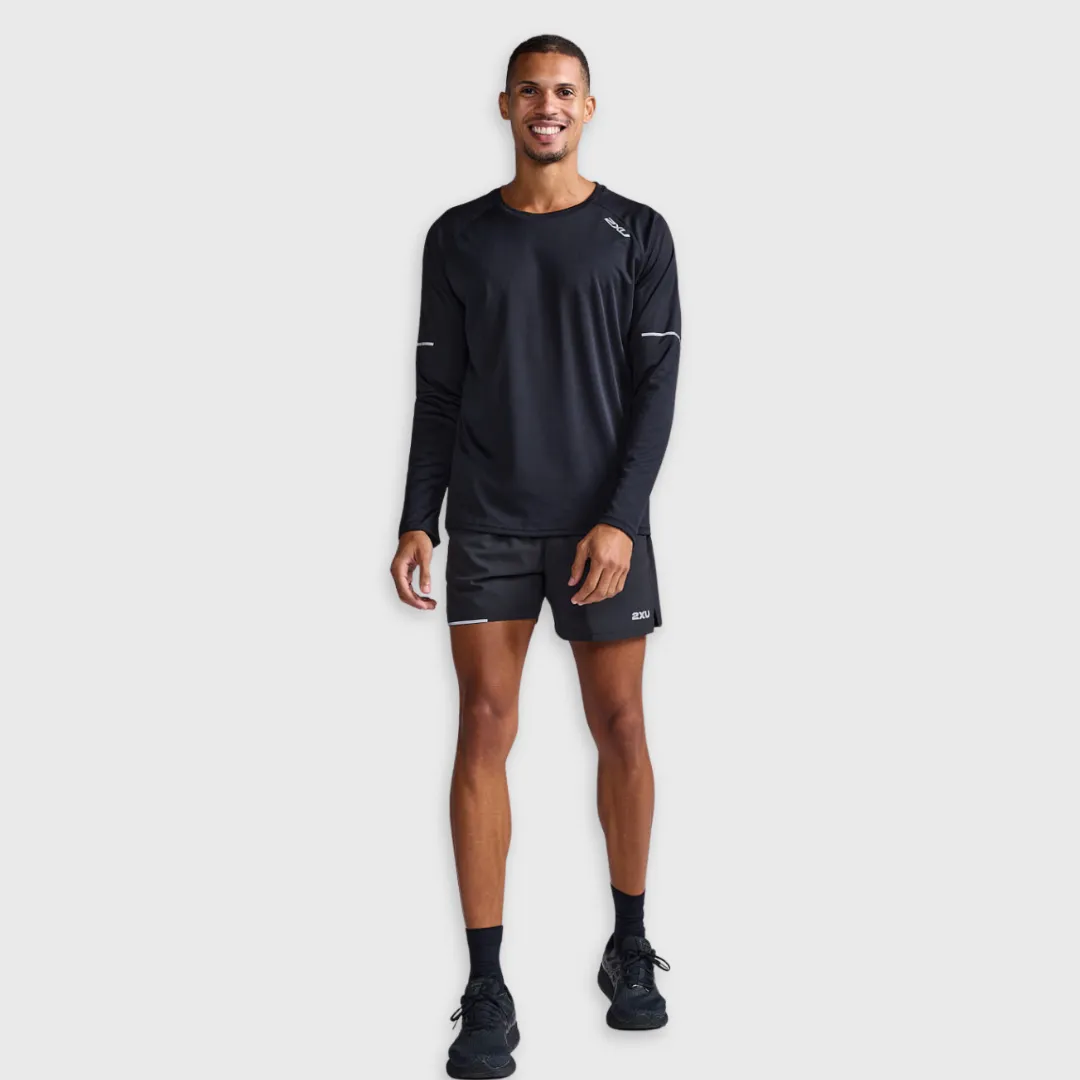 2XU - Aero Long Sleeve