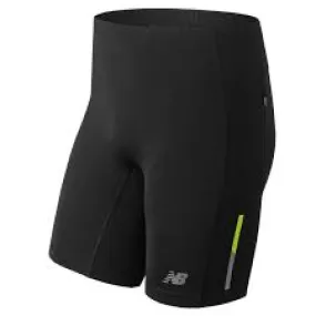 8" Imp Fit Short M (Bk)