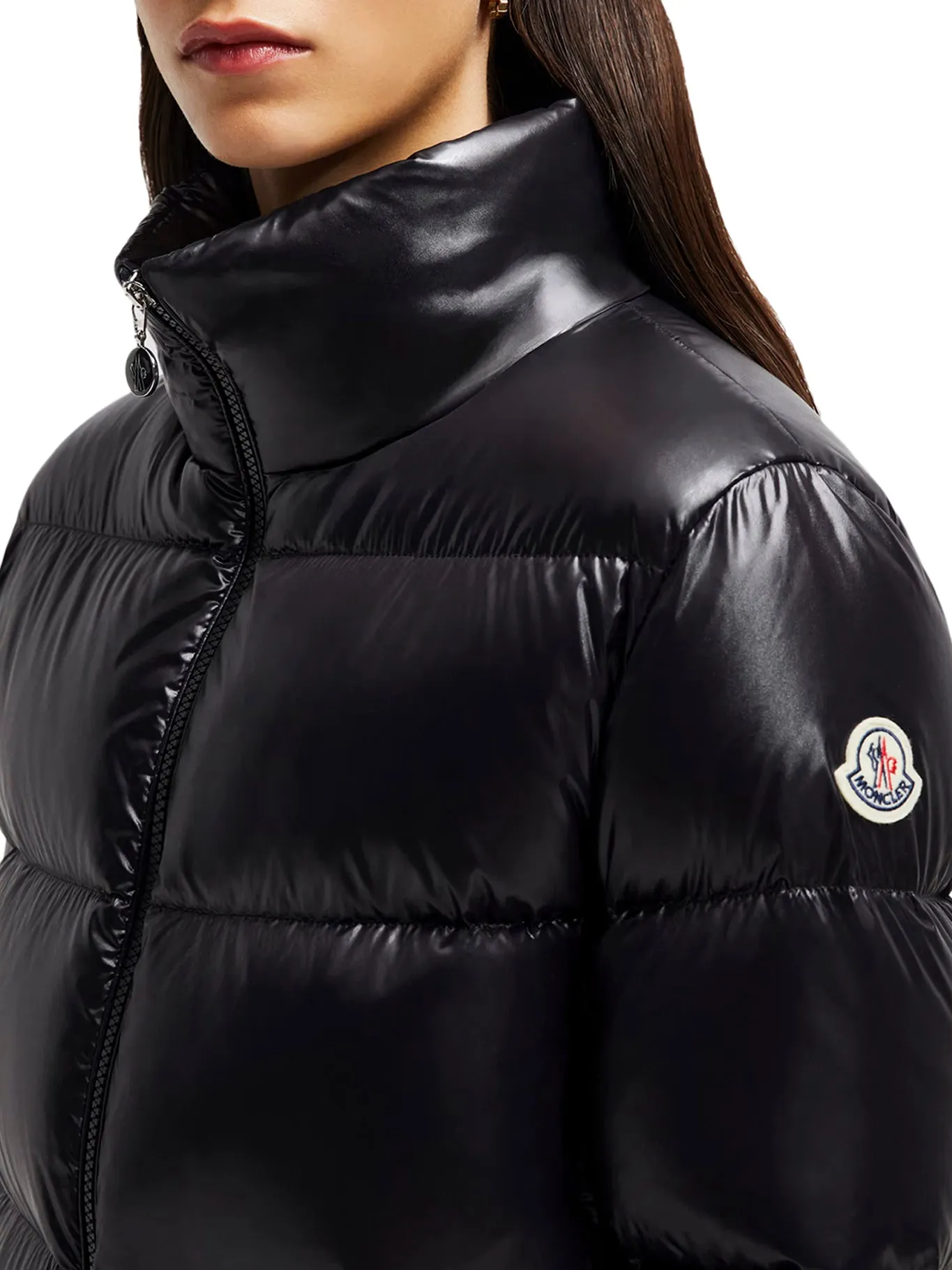 ABBADIA SHORT DOWN JACKET