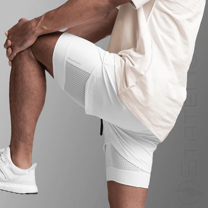 ActiveState Execute Athletic Shorts