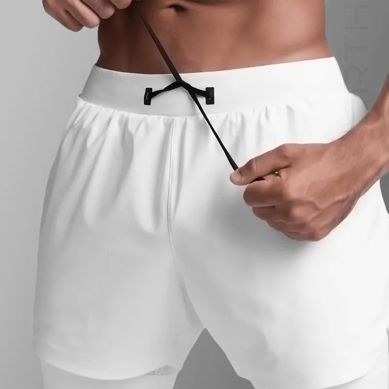 ActiveState Execute Athletic Shorts