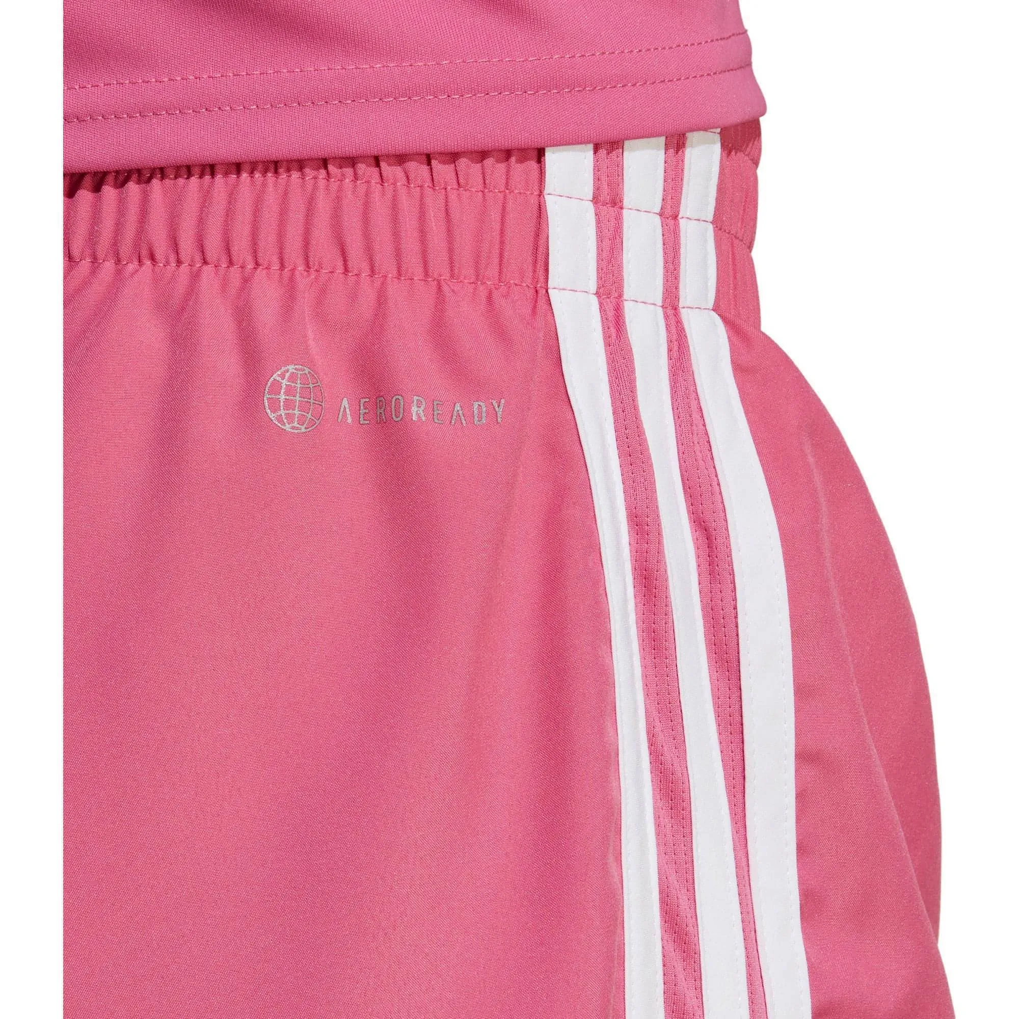 adidas 3 Inch Marathon 20 Womens Running Shorts - Pink