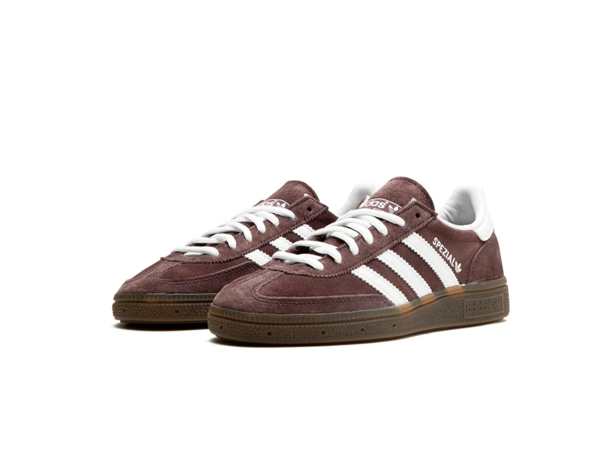 Adidas Handball Spezial "Shadow Brown Gum"