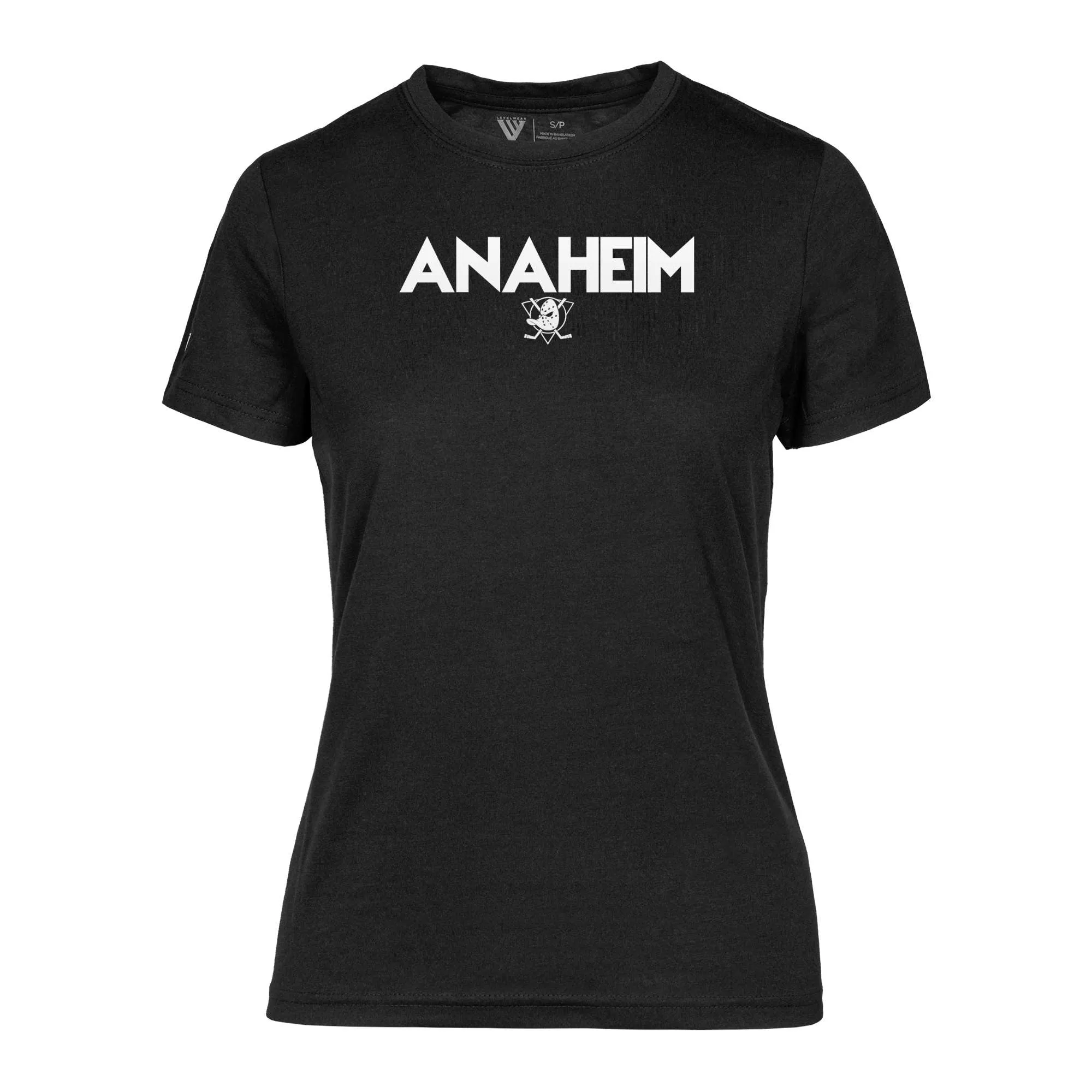 Anaheim Ducks Maddox City Capsule