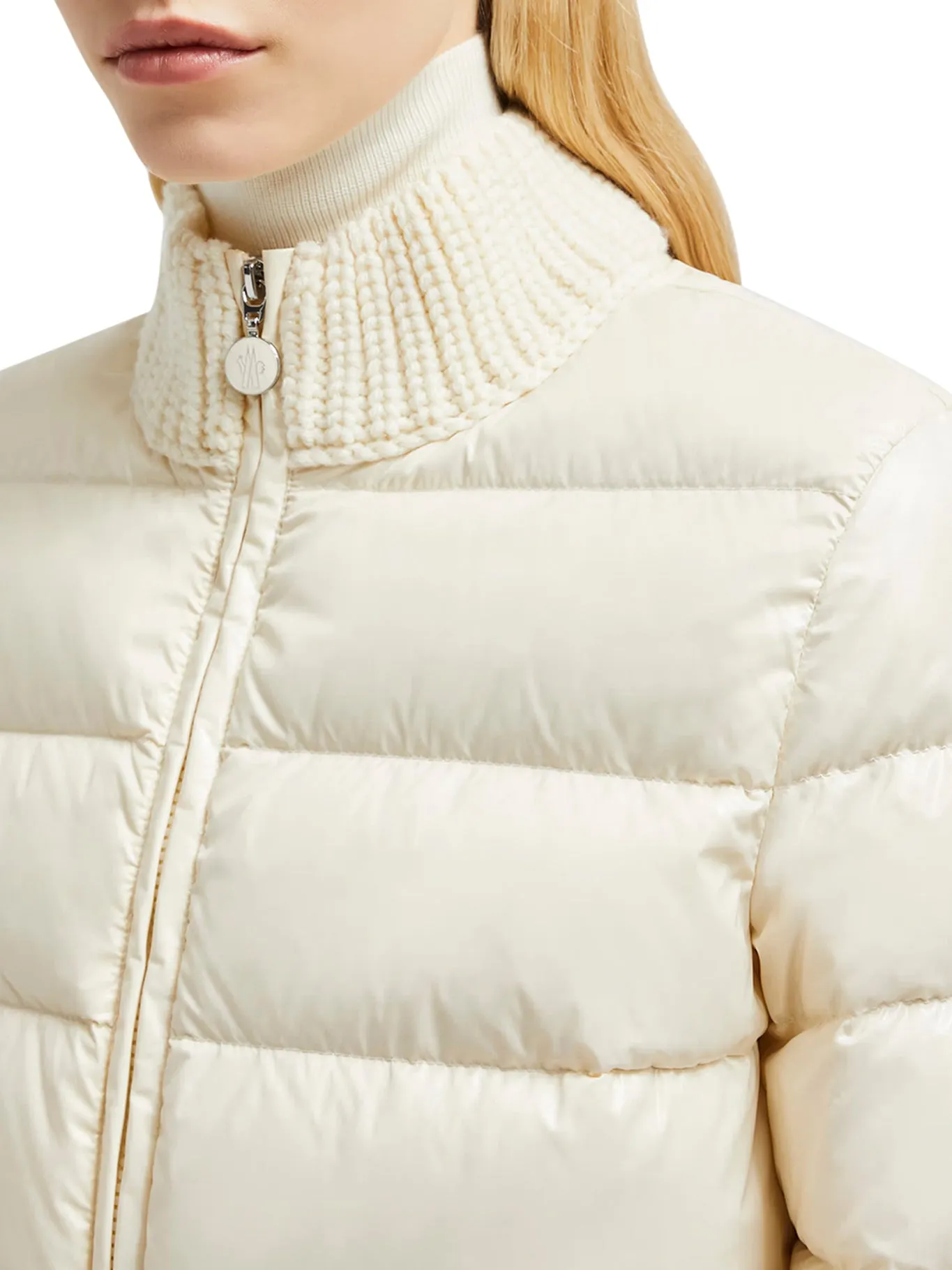 ARCELOT SHORT DOWN JACKET