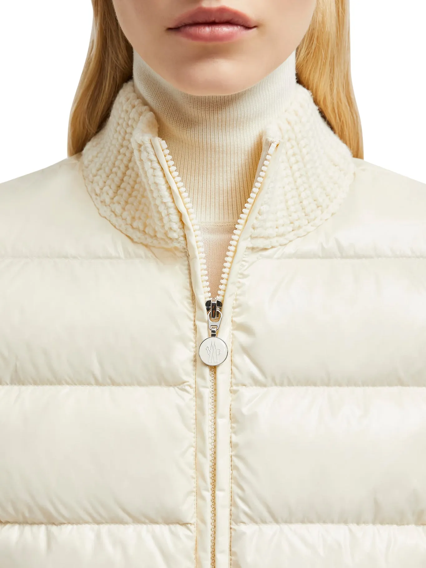 ARCELOT SHORT DOWN JACKET