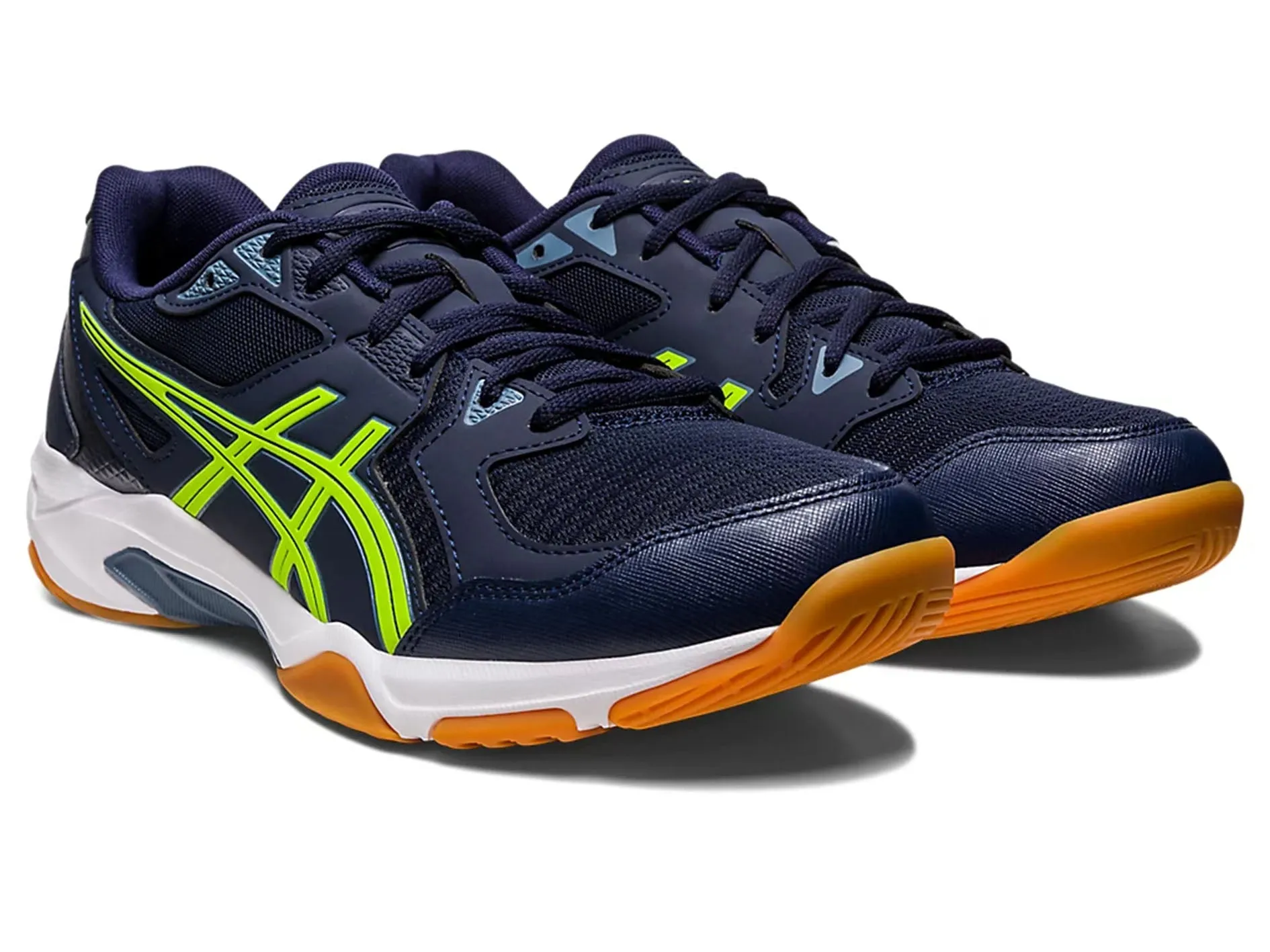 Asics Mens Gel-Rocket 10 <br> 1071A054 408