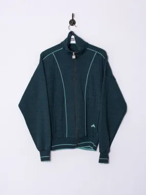 Athlet II Zipper Sweatshirt