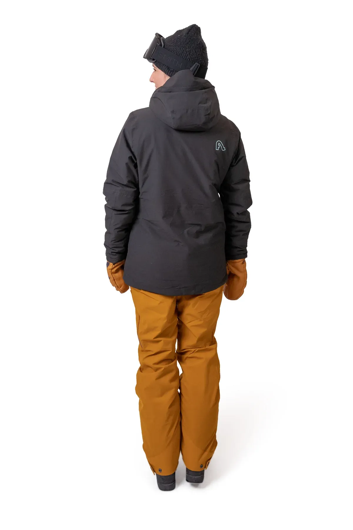 Avery Ski Jacket Women's