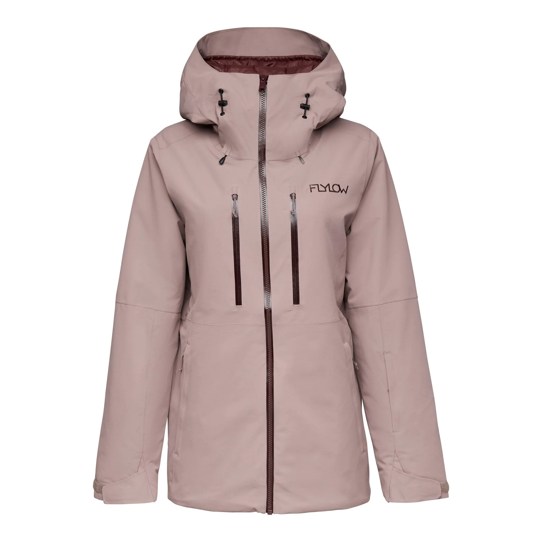 Avery Ski Jacket Women's