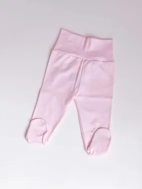 Babidu Pink trousers