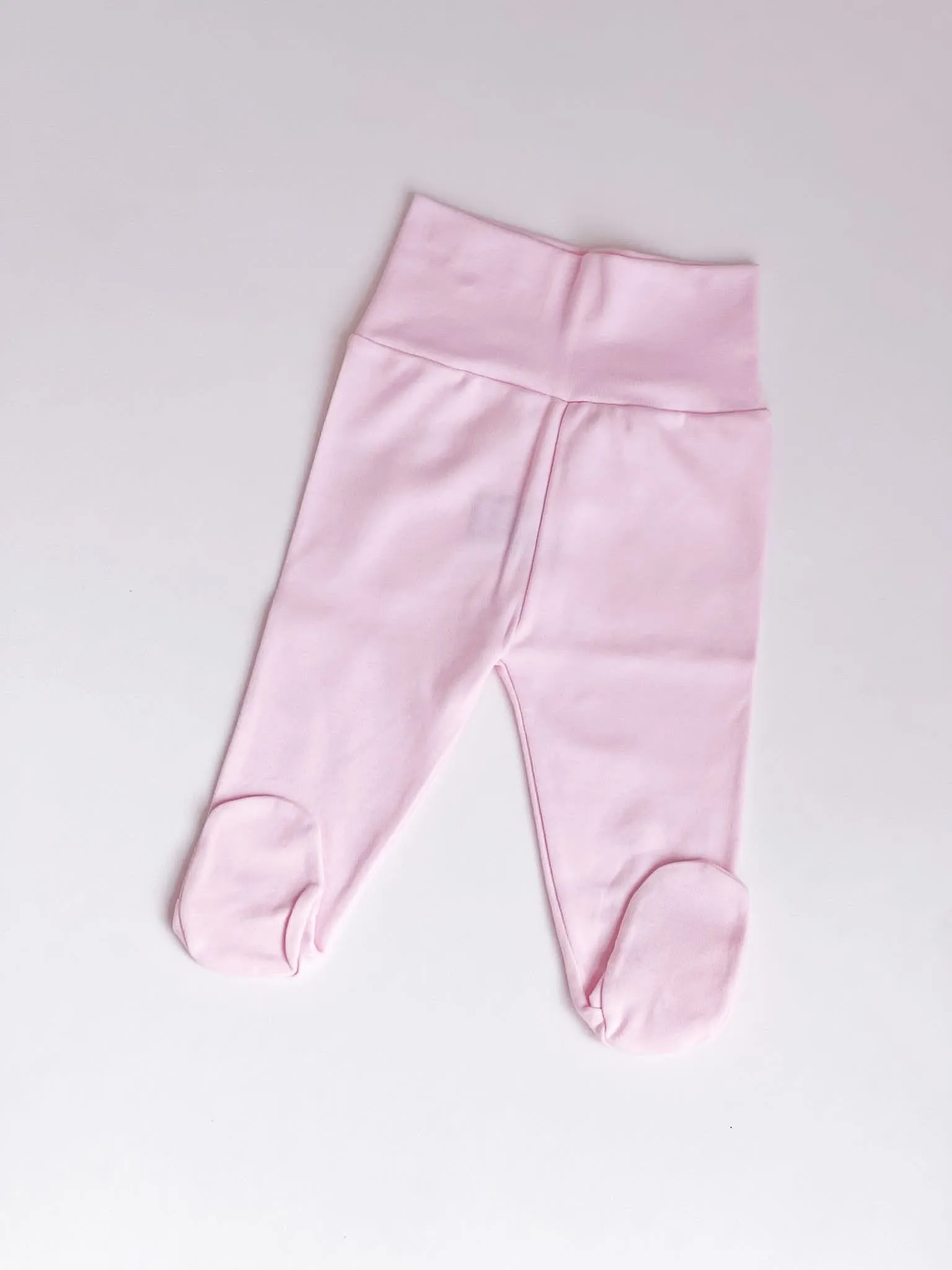 Babidu Pink trousers