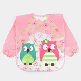 Babies Bib/Apron | 12M 