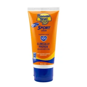 Banana Boat  Sport Lotion SPF100 90ml