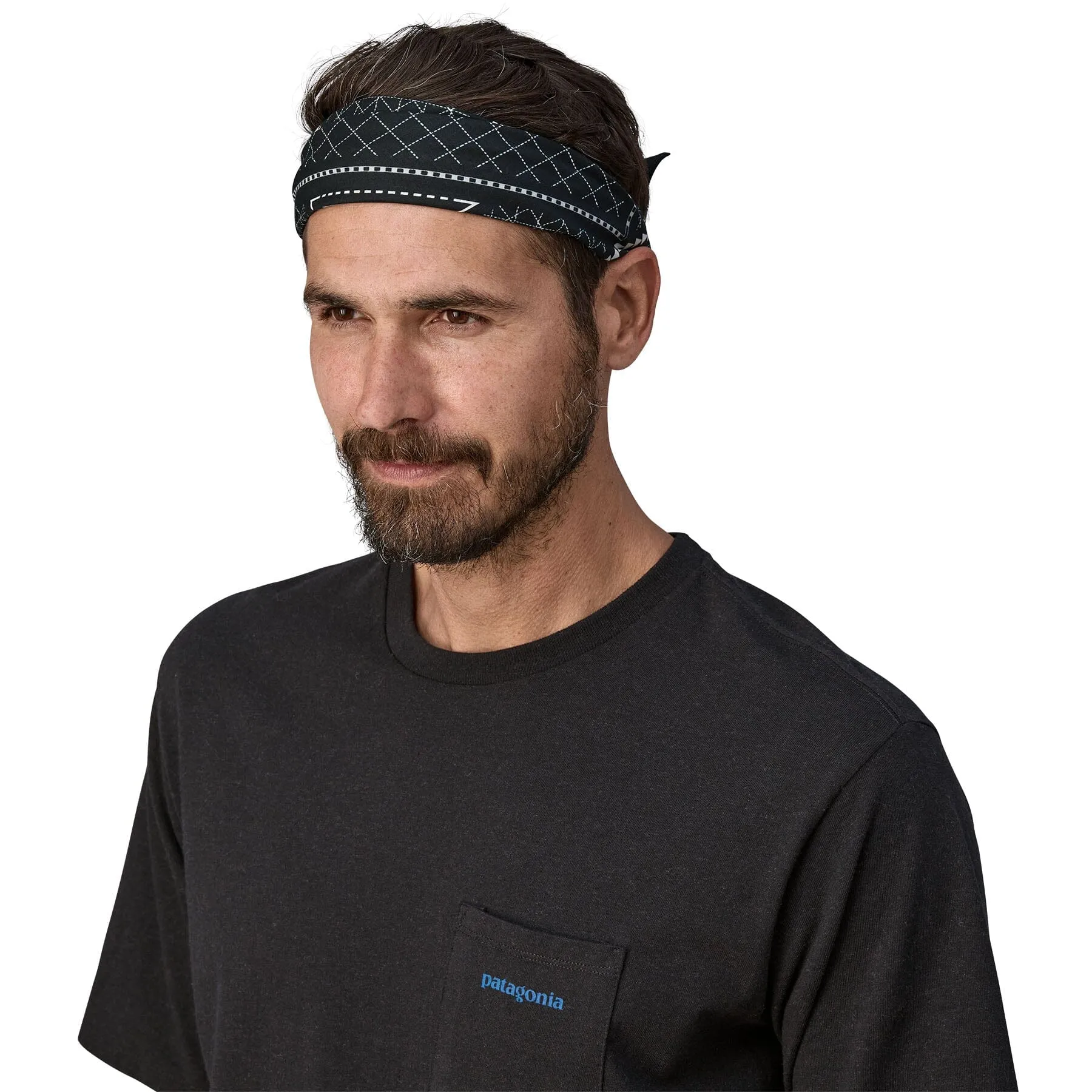 Bandana - 100% organic cotton