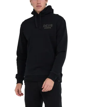 Billy Hoodie - Black