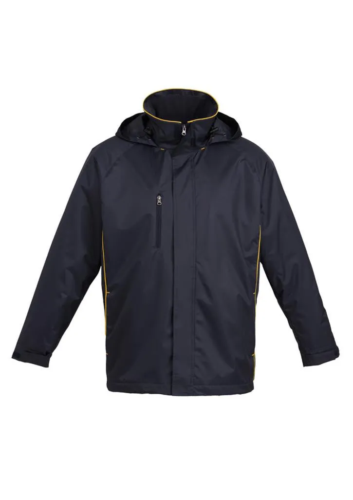 Biz Collection Unisex Core Jacket (J236ML)