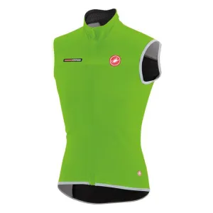 Castelli Mens Fawesome 2 Vest - Green