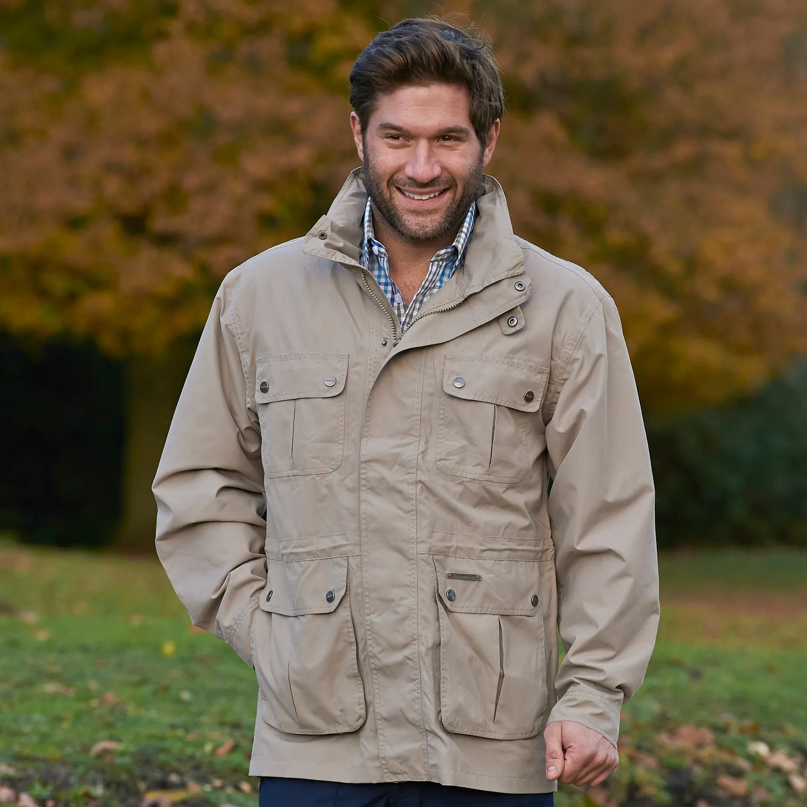 Champion Pevensey Men's Waterproof Jacket