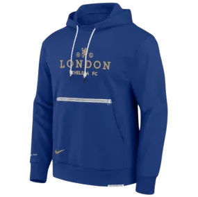 Chelsea FC Adults London Hoodie