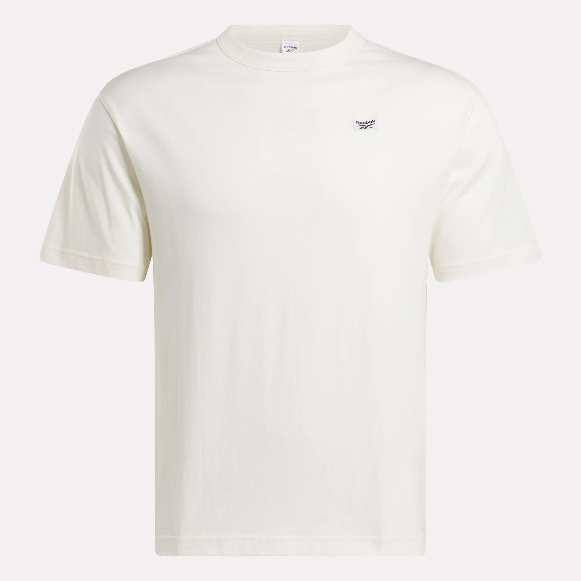 Cl Court Sport Tee Chalk