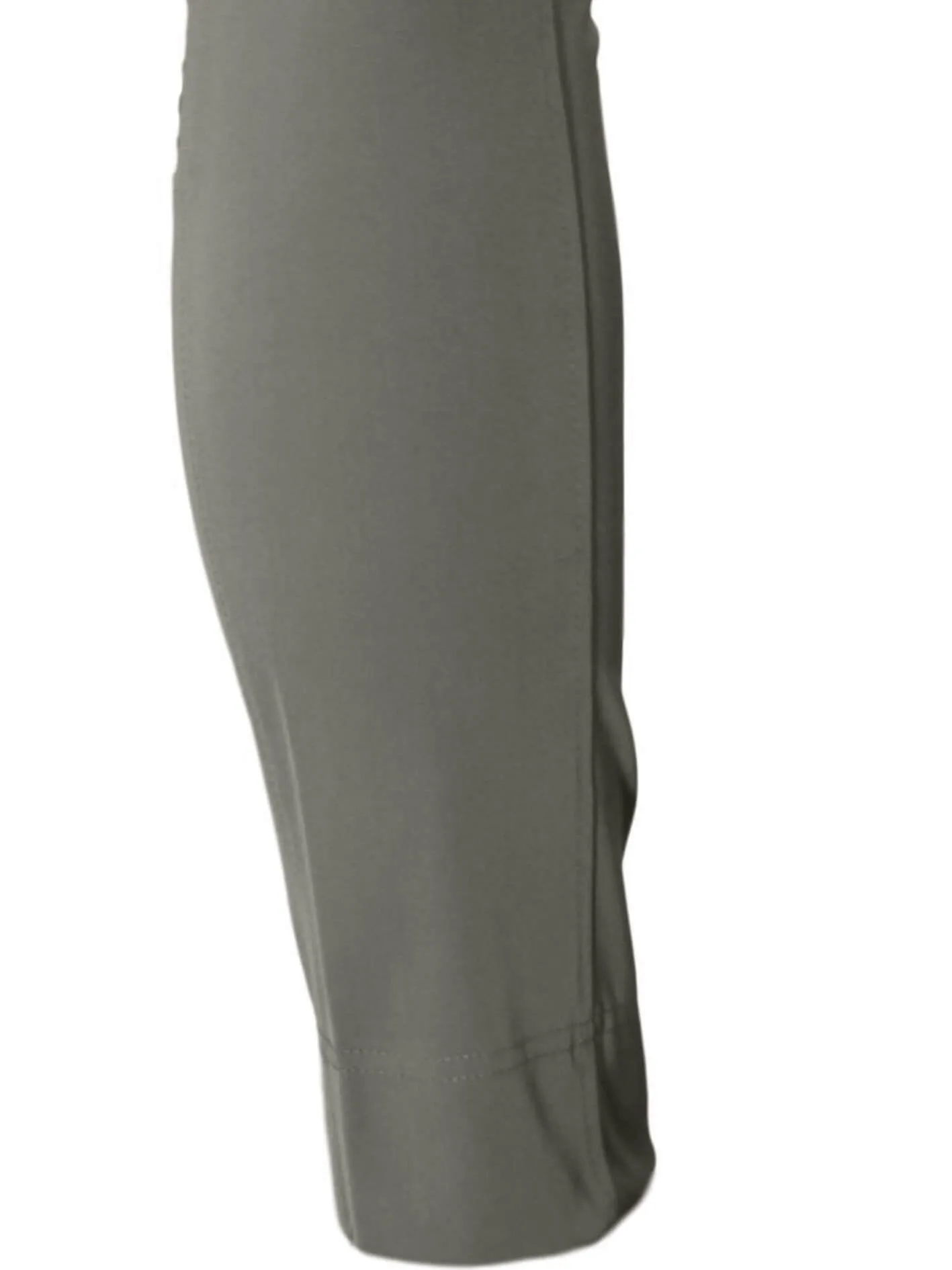 CoolMax Jodhpurs in sizes 6 to 28, in Grey