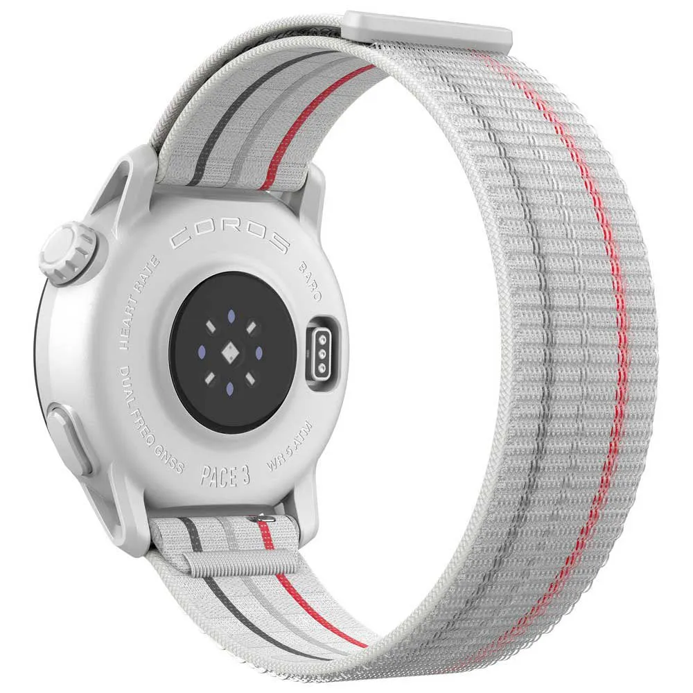 Coros Pace 3 GPS Sport Watch