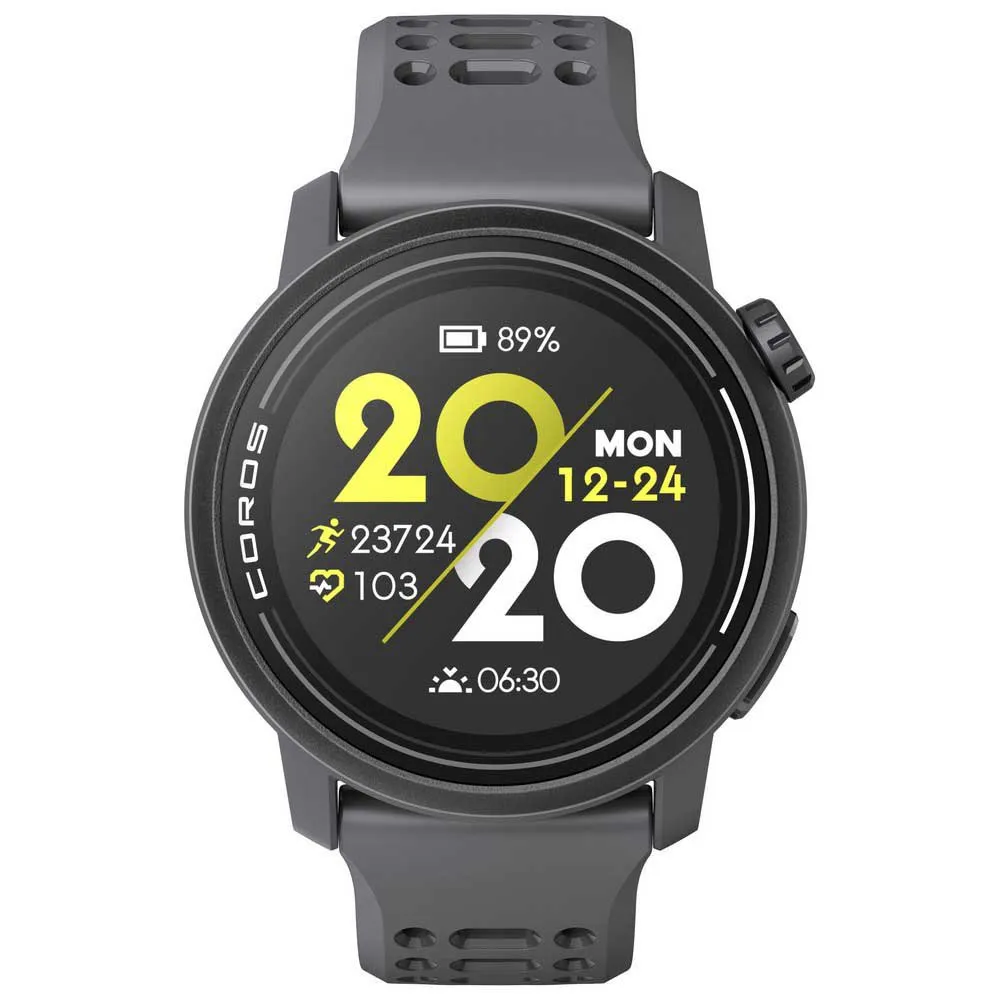 Coros Pace 3 GPS Sport Watch