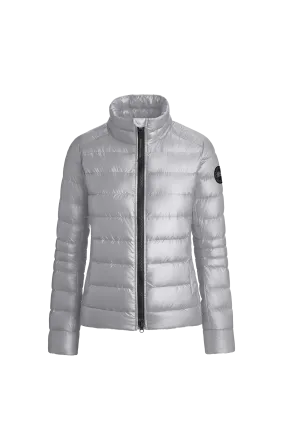 Cypress Jacket Black Label Women's