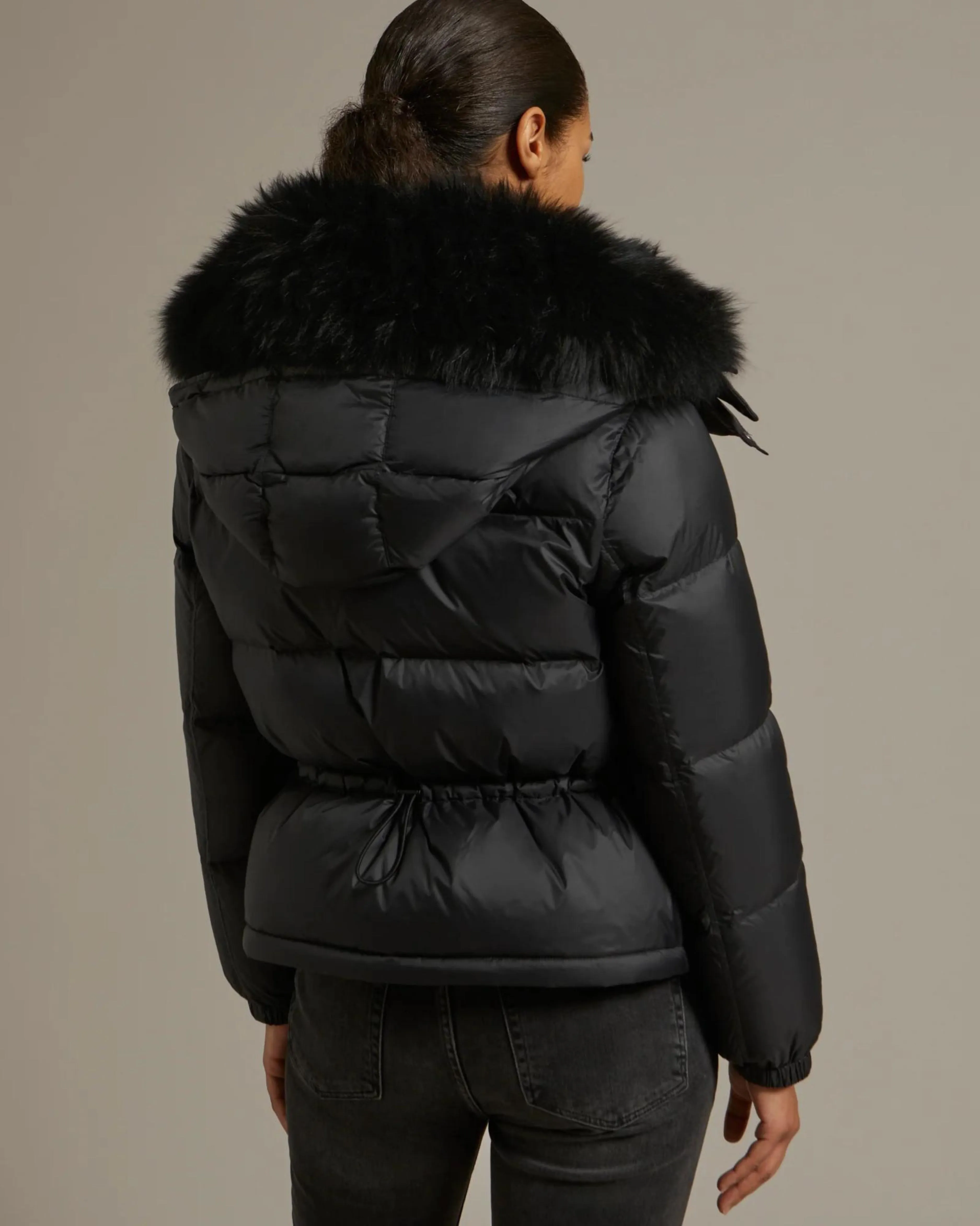 Down Jacket