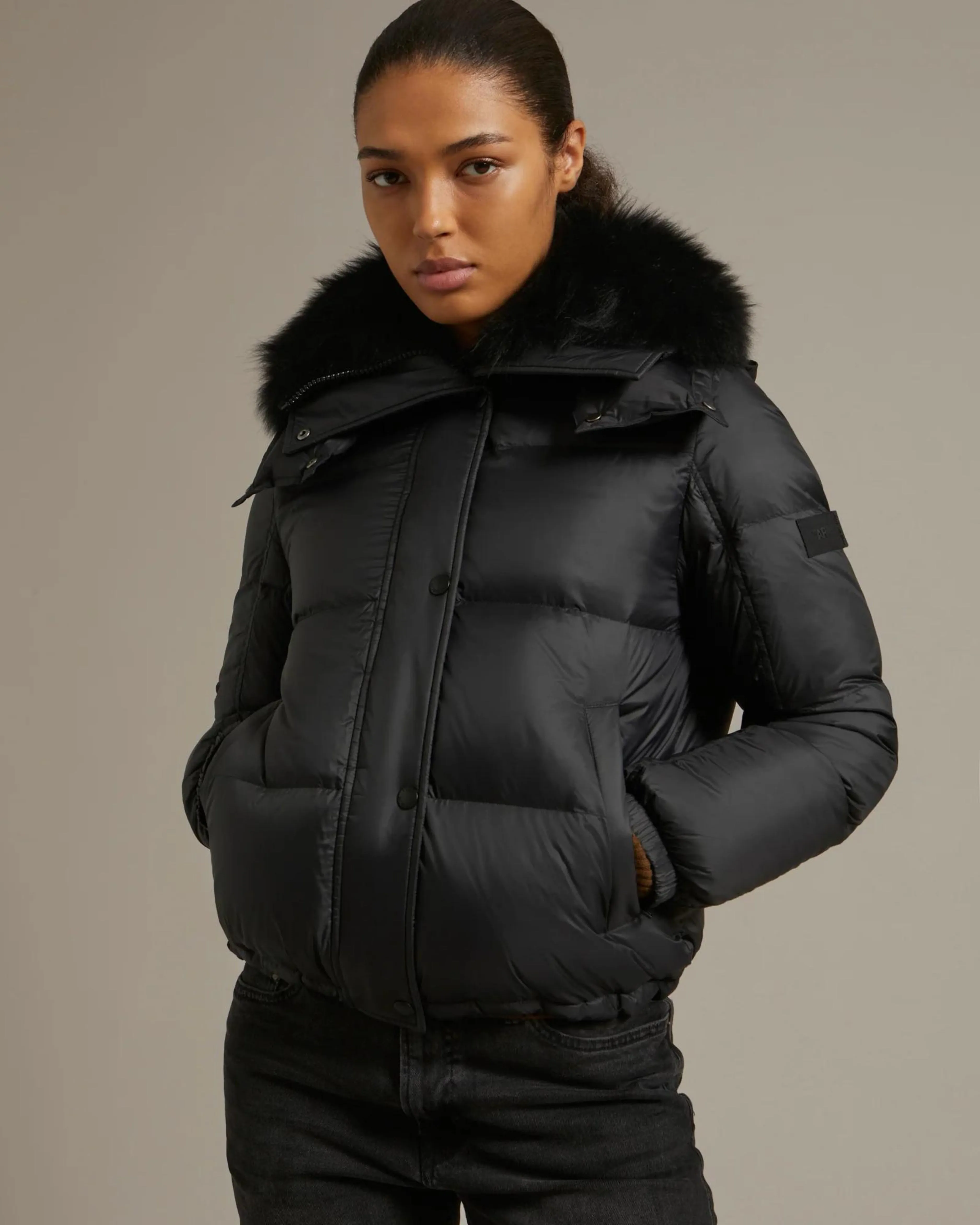 Down Jacket