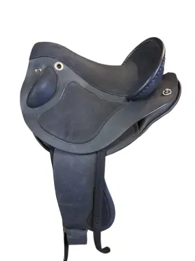 DP Saddlery Quantum Sport 7500