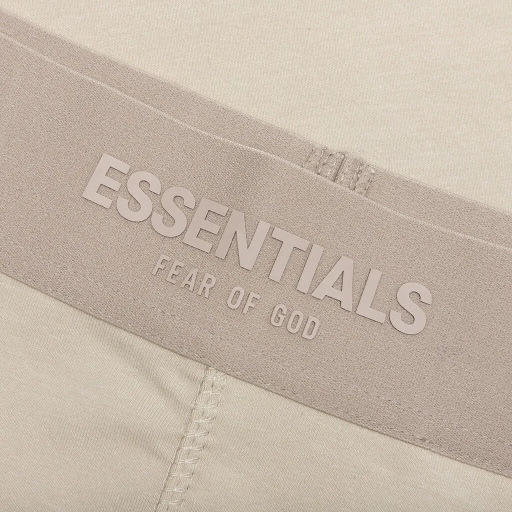 Essentials Women's Sport Pant - Wheat