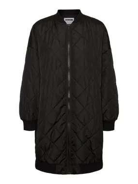 Falls Quilted Jacket