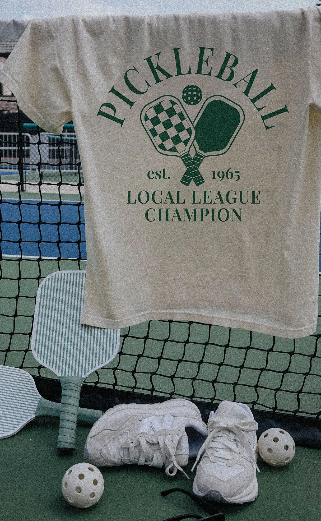 friday   saturday: pickleball local league t shirt