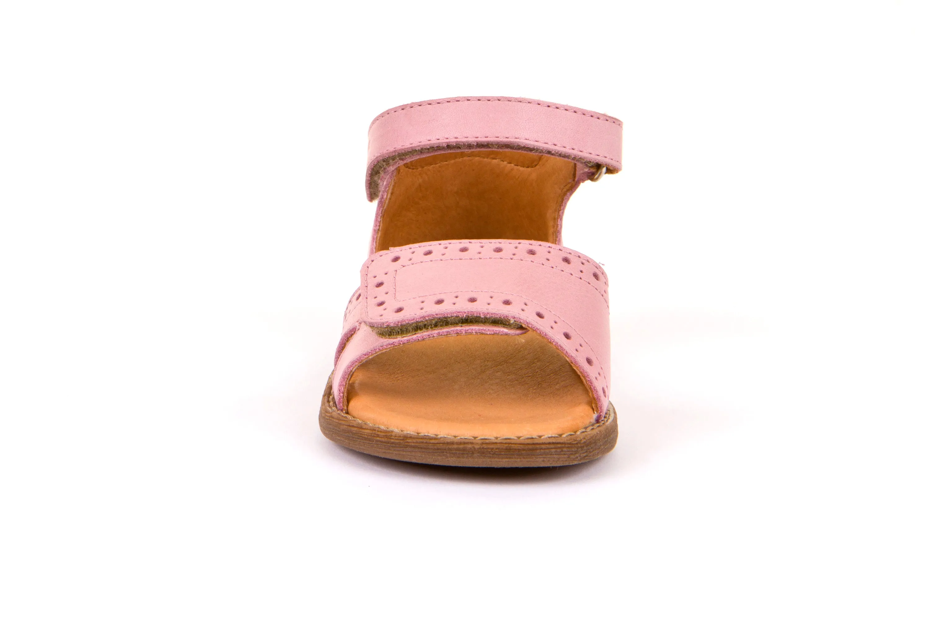 Froddo sandals - pink