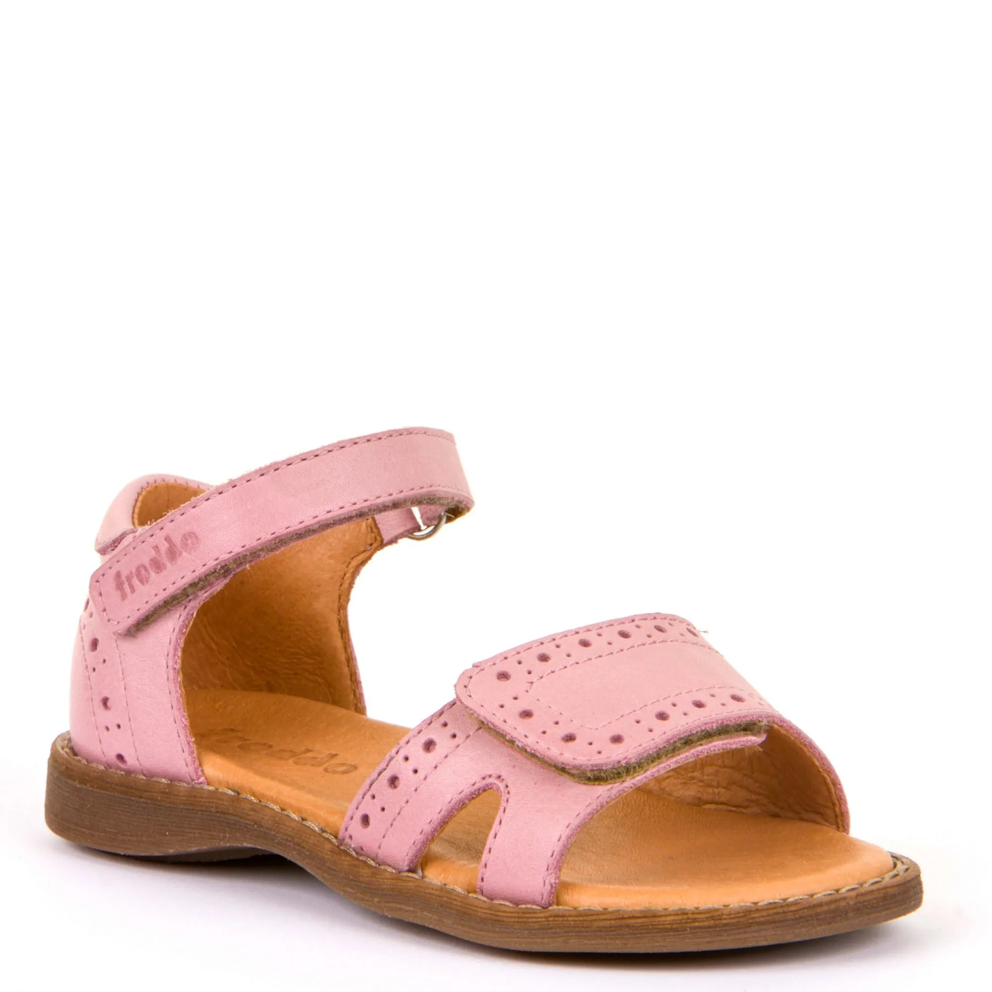 Froddo sandals - pink