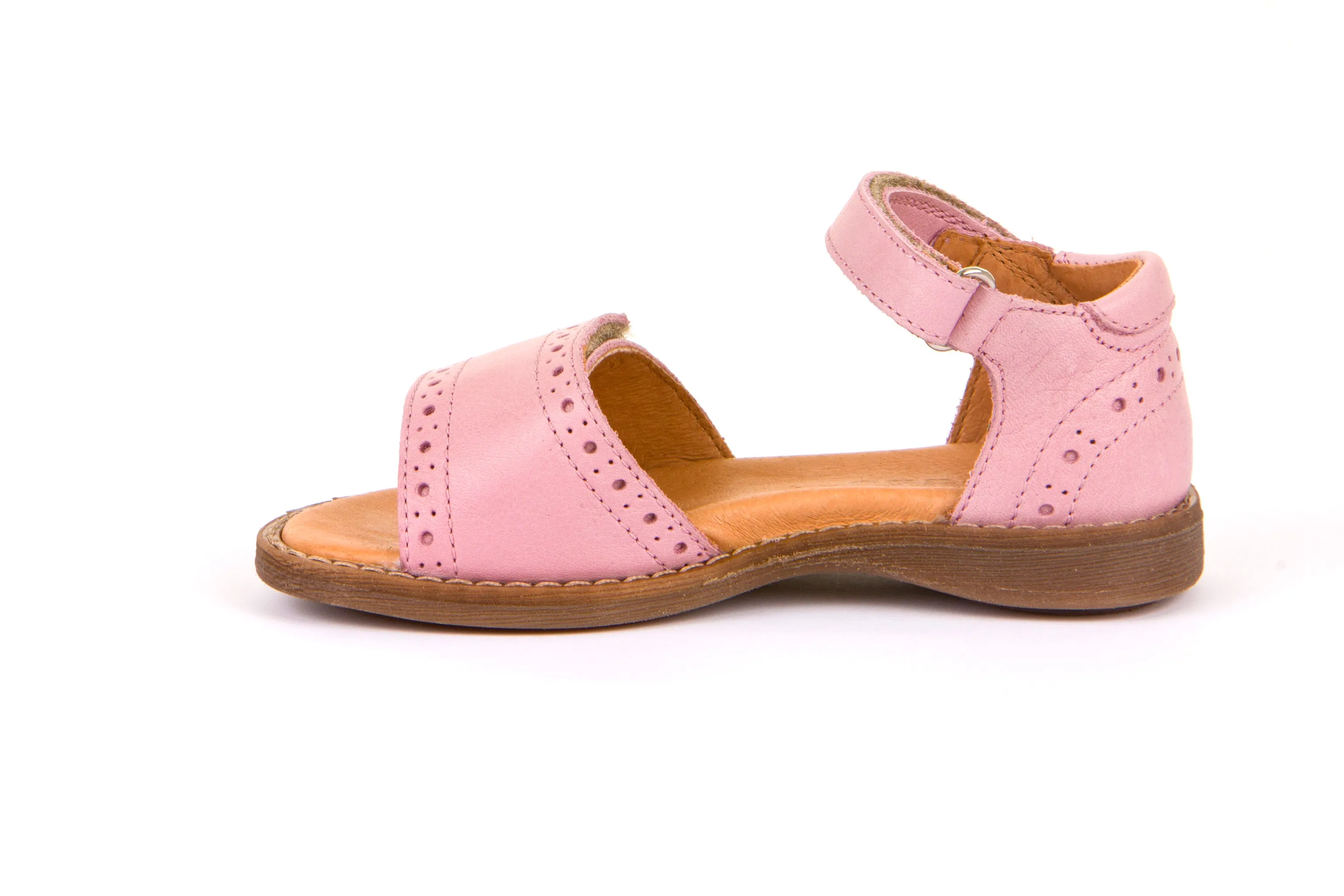 Froddo sandals - pink