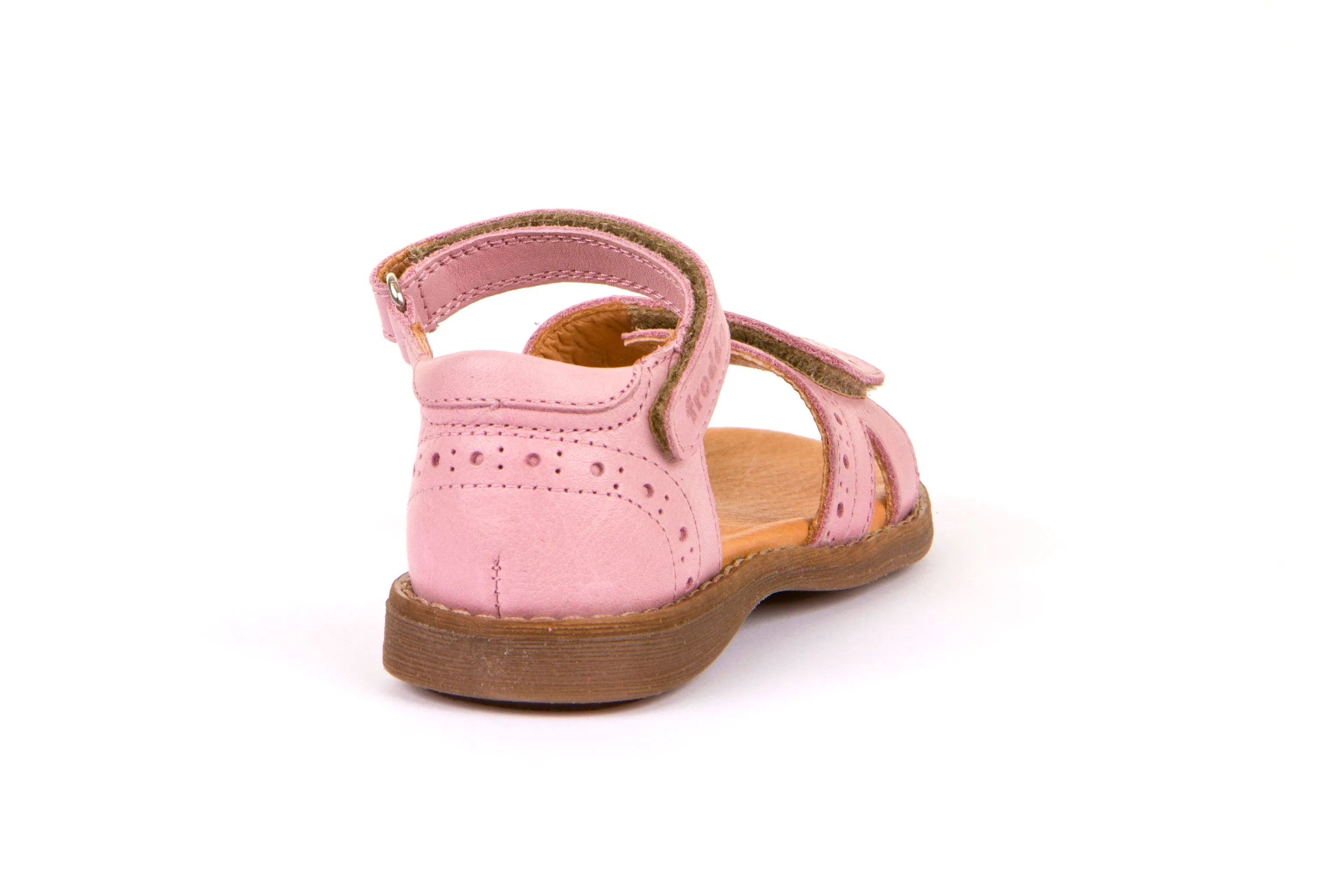 Froddo sandals - pink