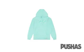 Geedup Play For Keeps Hoodie 'Teal'