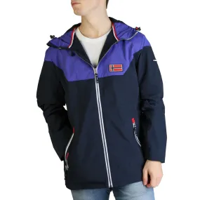 Geographical Norway Jackets