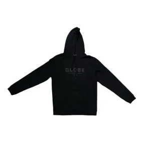 Globe Sweatshirt Mod V Hoodie GB01933021 black