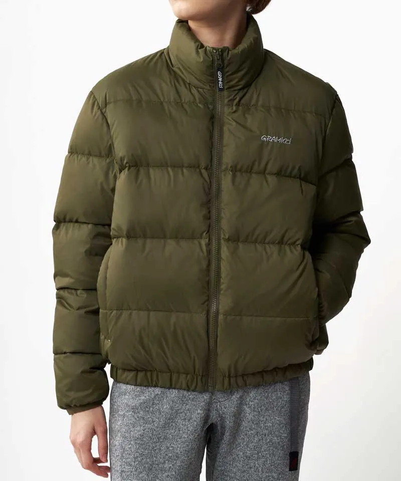 Gramicci Down Puffer Jacket