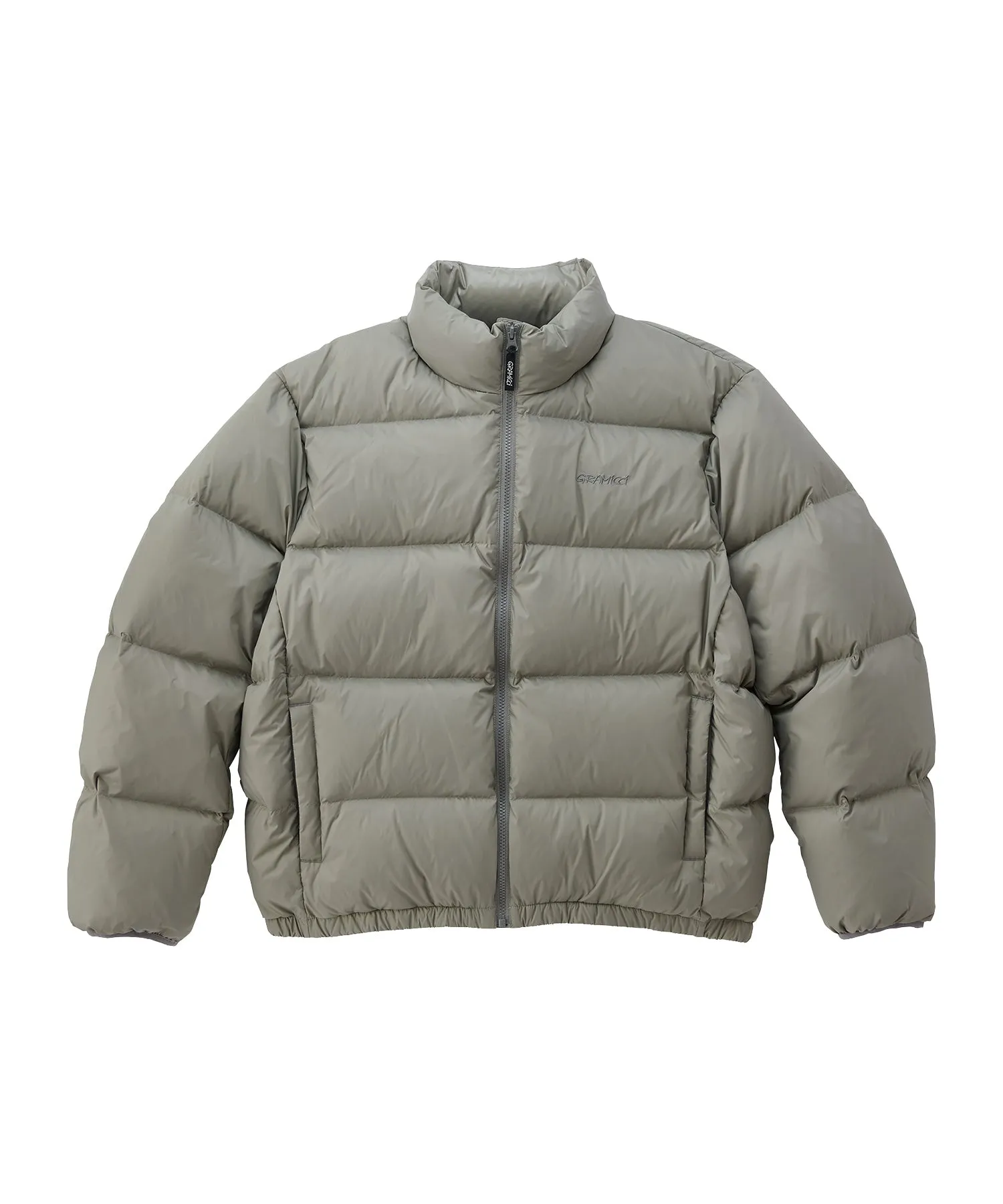 Gramicci Down Puffer Jacket