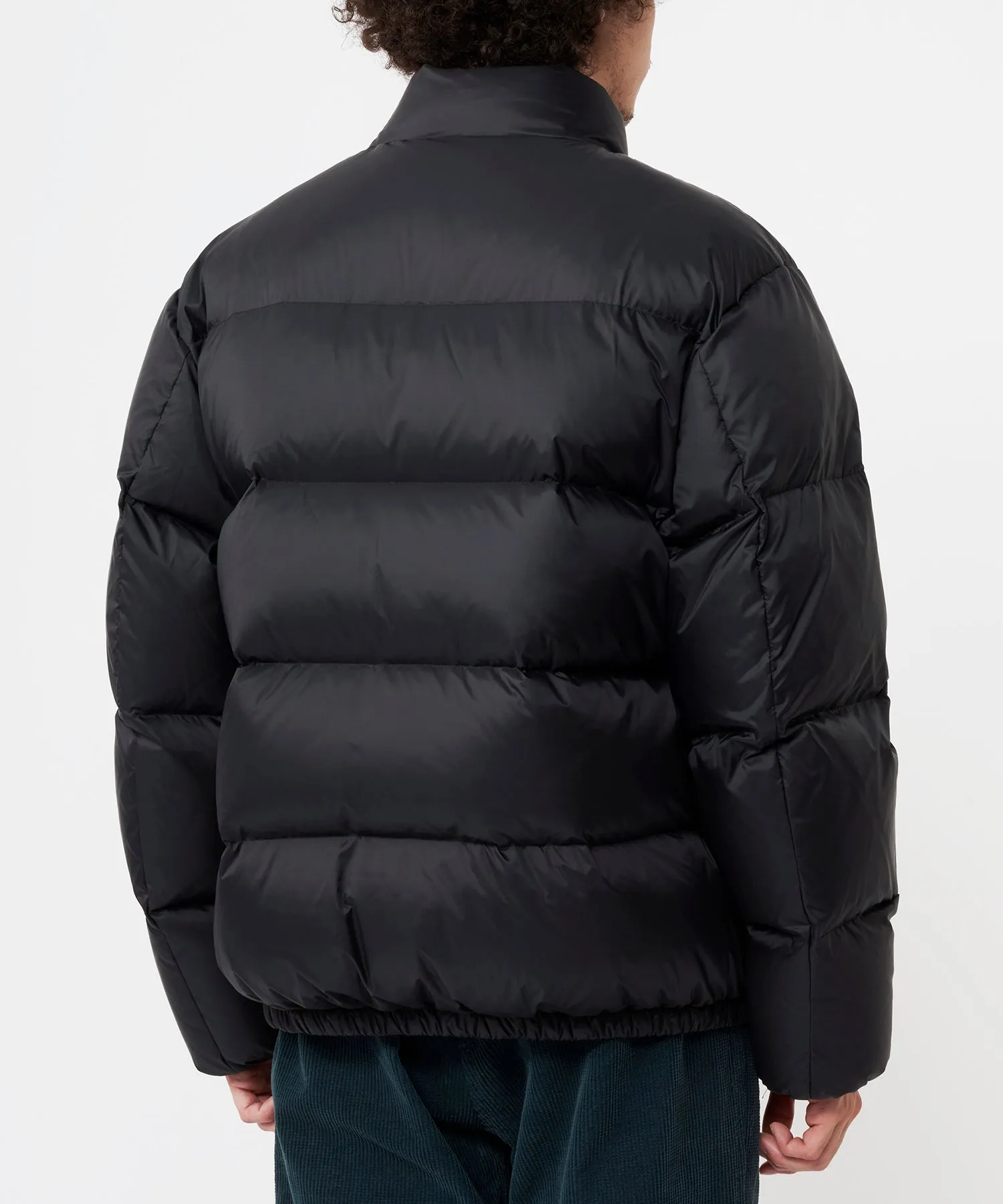 Gramicci Down Puffer Jacket