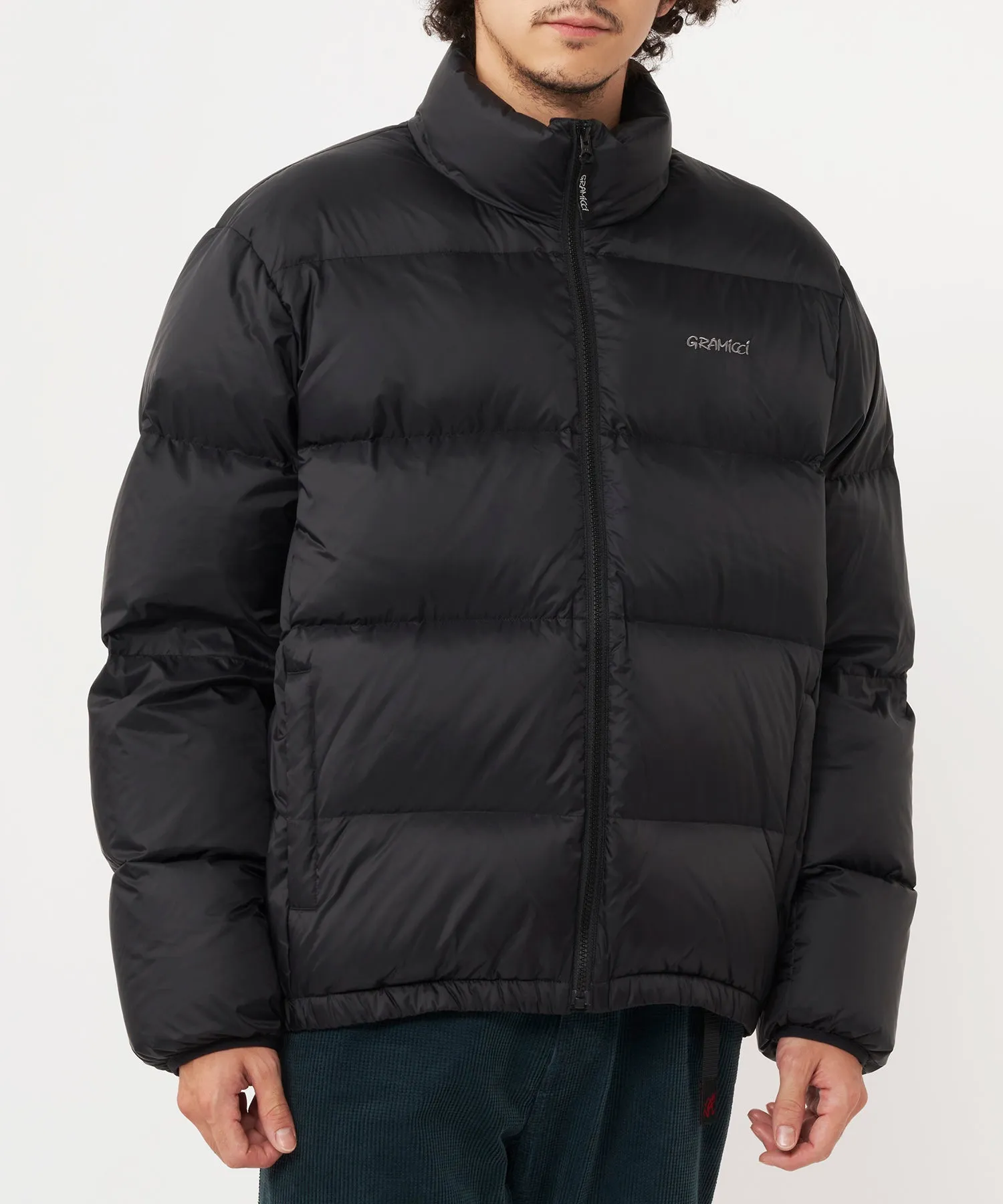 Gramicci Down Puffer Jacket